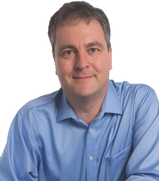 Headshot Johannes Ullrich